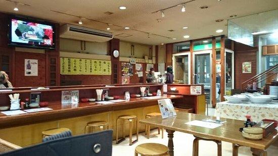お刺身居酒屋 瑠玖 本店